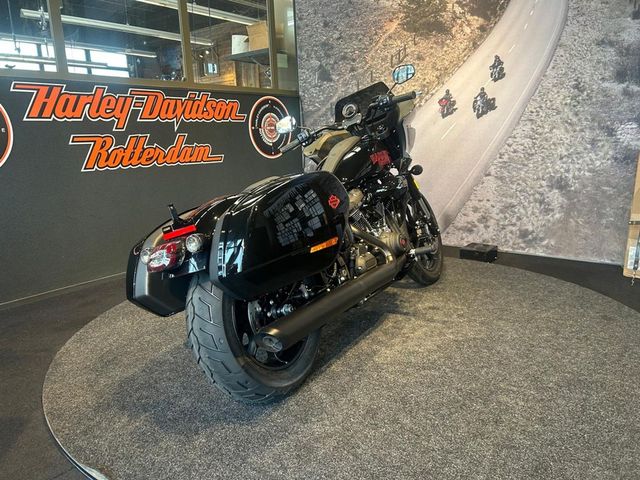 harley-davidson - low-rider-st-fxlrst