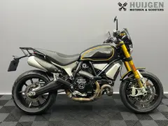 Ducati Scrambler 1100 Sport 2018 occasion – foto 2 van 16