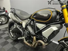 Ducati Scrambler 1100 Sport 2018 occasion – foto 4 van 16