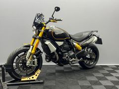 DUCATI SCRAMBLER 1100 SPORT