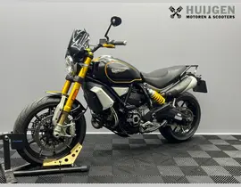Ducati Scrambler 1100 Sport 2018 occasion