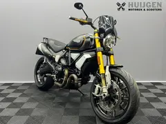Ducati Scrambler 1100 Sport 2018 occasion – foto 7 van 16