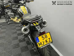 Ducati Scrambler 1100 Sport 2018 occasion – foto 13 van 16