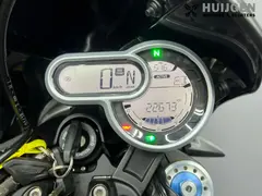 Ducati Scrambler 1100 Sport 2018 occasion – foto 14 van 16
