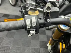 Ducati Scrambler 1100 Sport 2018 occasion – foto 15 van 16