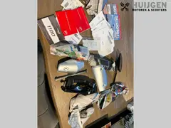 Ducati Scrambler 1100 Sport 2018 occasion – foto 16 van 16