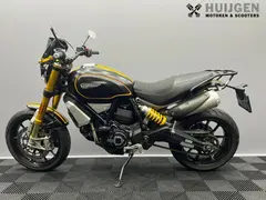 Ducati Scrambler 1100 Sport 2018 occasion – foto 10 van 16