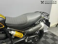 Ducati Scrambler 1100 Sport 2018 occasion – foto 11 van 16