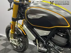 Ducati Scrambler 1100 Sport 2018 occasion – foto 12 van 16
