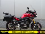 YAMAHA TRACER 900