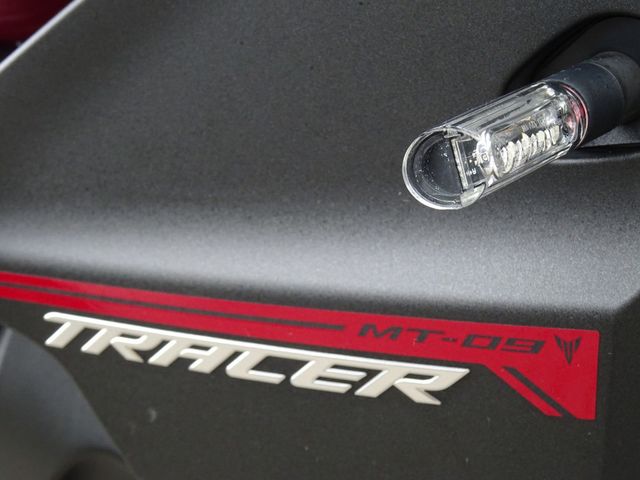 yamaha - tracer-900
