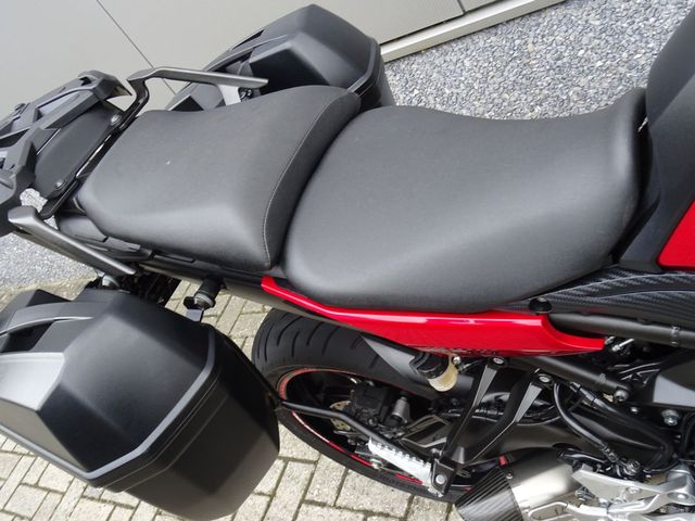 yamaha - tracer-900