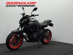 Yamaha MT-07 ABS 2021 occasion – foto 7 van 18