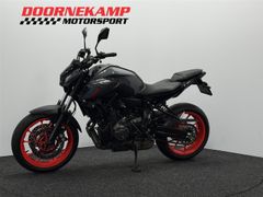 Yamaha MT-07 ABS 2021 occasion – foto 8 van 18