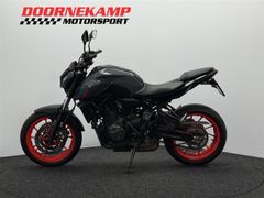 Yamaha MT-07 ABS 2021 occasion – foto 9 van 18