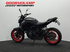 Yamaha MT-07 ABS 2021 occasion – foto 10 van 18