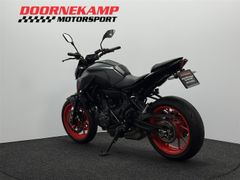 Yamaha MT-07 ABS 2021 occasion – foto 11 van 18