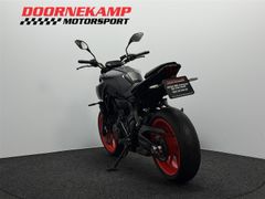 Yamaha MT-07 ABS 2021 occasion – foto 12 van 18