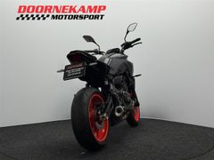 Yamaha MT-07 ABS 2021 occasion – foto 14 van 18