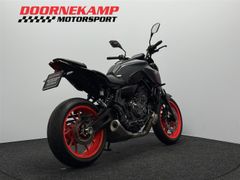 Yamaha MT-07 ABS 2021 occasion – foto 15 van 18