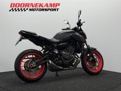Yamaha MT-07 ABS 2021 occasion – foto 16 van 18