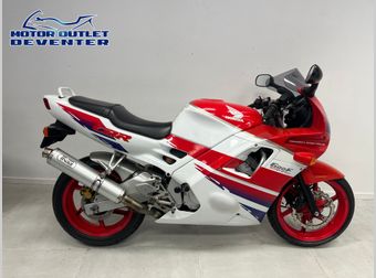 Honda CBR 600 F 1992 occasion