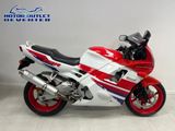 HONDA CBR 600 F