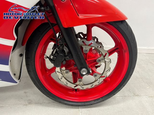 honda - cbr-600-f