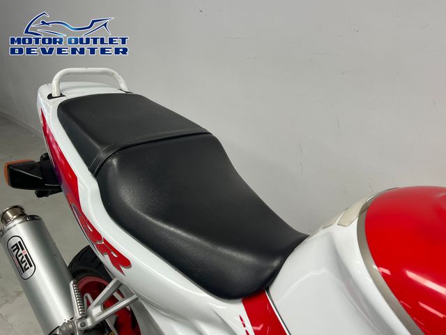 honda - cbr-600-f