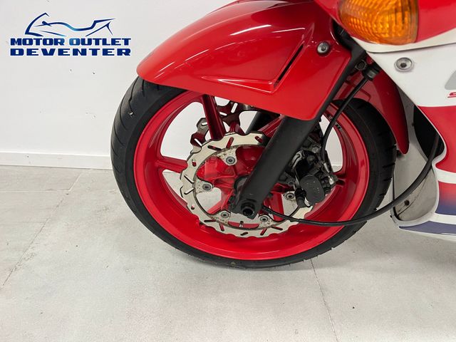 honda - cbr-600-f
