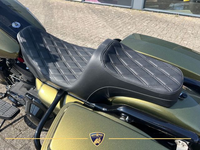 harley-davidson - road-king-flhr