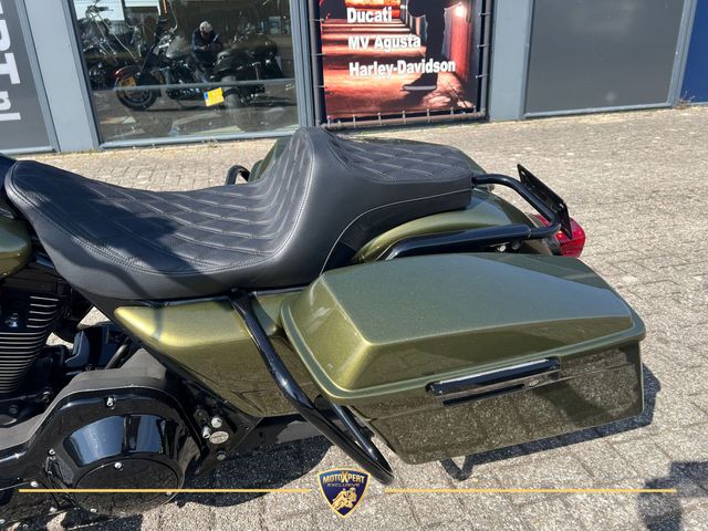 harley-davidson - road-king-flhr