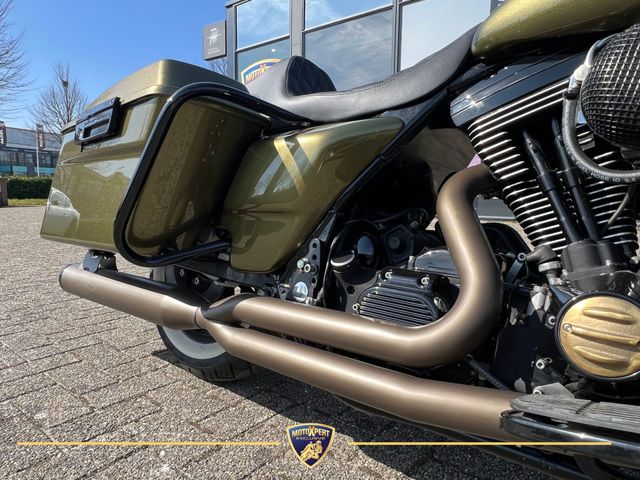 harley-davidson - road-king-flhr