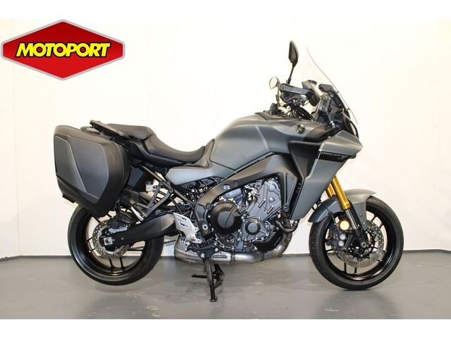 yamaha - tracer-9-gt