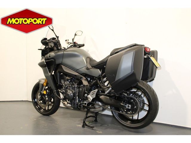 yamaha - tracer-9-gt