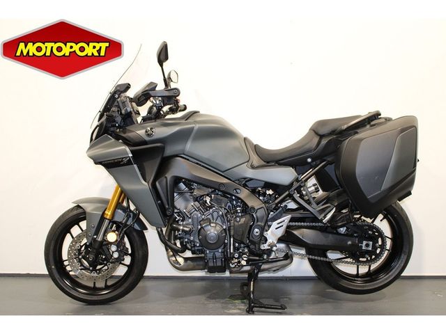 yamaha - tracer-9-gt