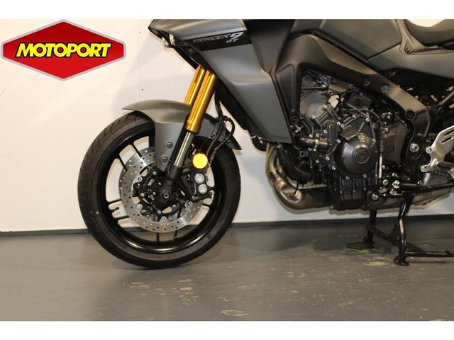 yamaha - tracer-9-gt