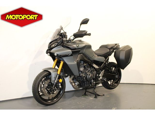 yamaha - tracer-9-gt