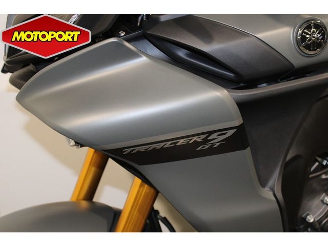 yamaha - tracer-9-gt