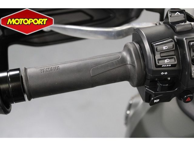 yamaha - tracer-9-gt