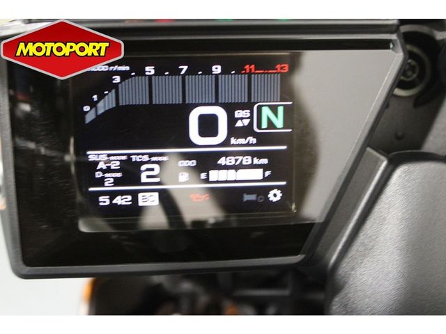 yamaha - tracer-9-gt