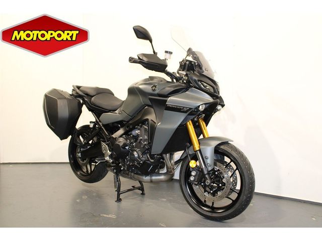 yamaha - tracer-9-gt