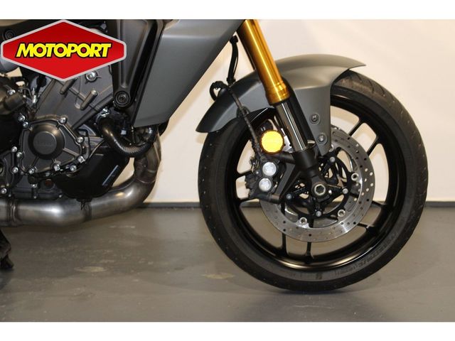 yamaha - tracer-9-gt