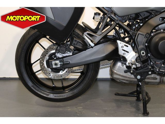 yamaha - tracer-9-gt