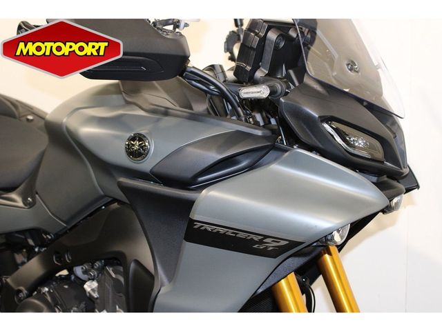 yamaha - tracer-9-gt