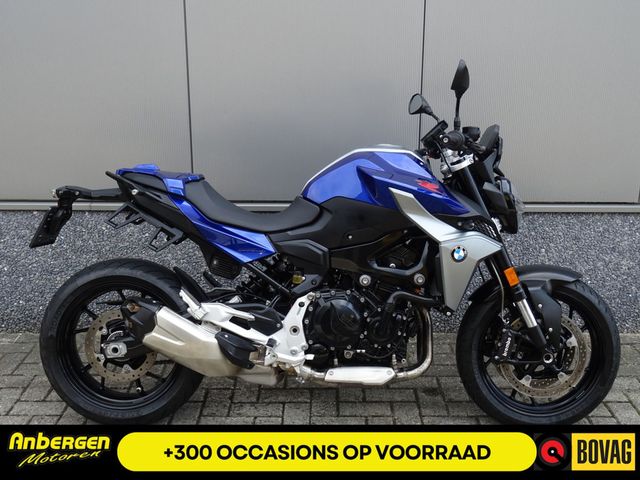 bmw - f-900-r
