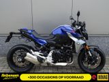 BMW F 900 R