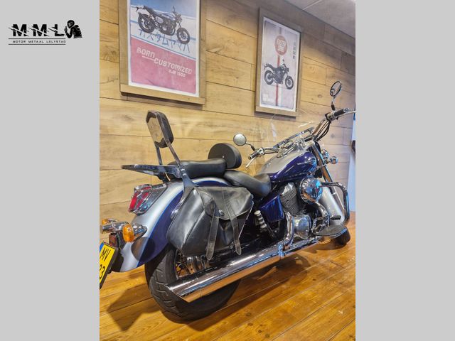 honda - vt-750-c2-shadow-ace
