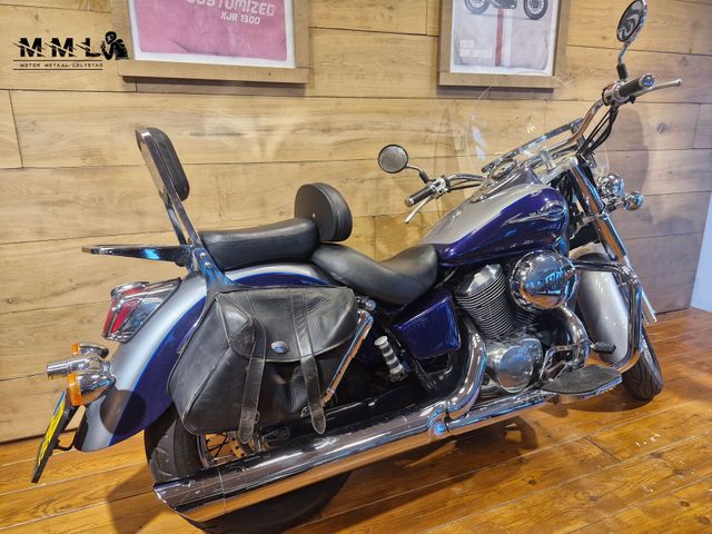 honda - vt-750-c2-shadow-ace