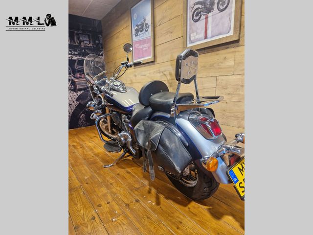 honda - vt-750-c2-shadow-ace